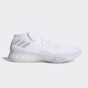 1日0点：adidas阿迪达斯 Crazy Explosive Low 2017 PK 男子篮球鞋