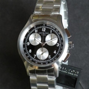 Hamilton 汉密尔顿 Khaki Aviation 卡其航空系列 H76412133 石英男表