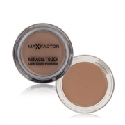 Max factor蜜丝佛陀 水漾触感粉底霜11.5g 055#