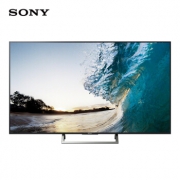 索尼（SONY）     KD-65X8566E 65英寸 4K 液晶电视