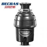 1号0：BECBAS 贝克巴斯 DM-480 厨余粉碎机