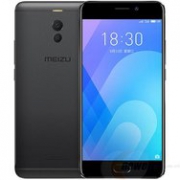 MEIZU 魅族 魅蓝 Note6 智能手机 3GB+32GB