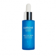 lumene 优姿婷 北极泉极地补水保湿玻尿酸精华30ml