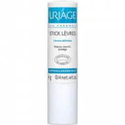 凑单品：Uriage 依泉 滋润修复唇膏 4g