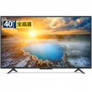MI小米 4A 40英寸全高清智能语音液晶电视L40M5-AD