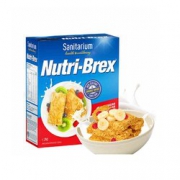 Sanitarium 欣善怡 营养低脂全谷物即食麦片 1200g