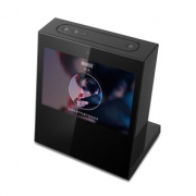 京东叮咚 PLAY 大屏智能音箱
