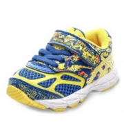亚瑟士（ASICS）  Noosa Tri 10 TS 小童款跑鞋 1日0点