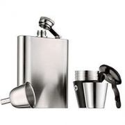 中亚Prime会员：WMF 完美福 Manhattan 烈酒酒具 7件套