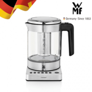 WMF 福腾宝 Vario 五档温控 电热茶水壶 1.0L