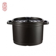 京造 JZTCSG 陶瓷砂锅 3.2L