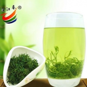 汉江春 绞股蓝龙须茶250g