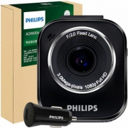 PHILIPS飞利浦 ADR610s 行车记录仪