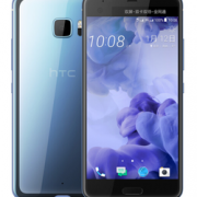 HTC 宏达电 U Ultra 全网通旗舰手机 4G+64G