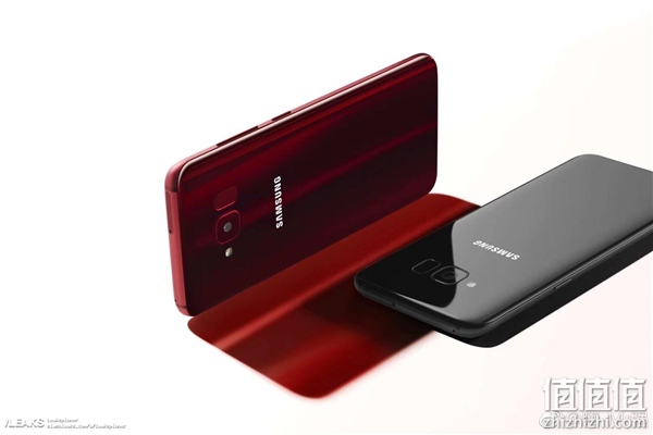 三星Galaxy S8 Lite或将于5月21日发布 配虹膜识别或售3499