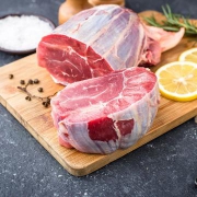 恒都 巴西牛腱子 1kg