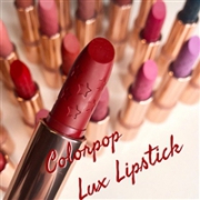 预告！Colourpop 美国官网口红买二送一