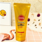 2018新版 KOSE高丝 suncut 防水抗汗清爽防晒乳 大容量110g SPF50+/PA++++