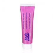 西班牙进口 美体舒 Body Natur 玫瑰果油脱毛膏 100ml 非永久 全身可用