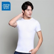 Jeanswest/真维斯 男装短袖t恤