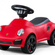 RASTAR 星辉 儿童保时捷911 儿童滑行车 +凑单品