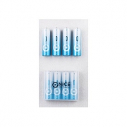耐时 锂铁电池 5号*8支装 3000mAh