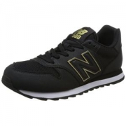 限36码：new balance GW500 女款休闲跑步鞋