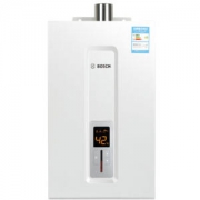 BOSCH 博世 JSQ26-AM 燃气热水器  12升