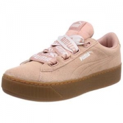 PUMA Vikky BOLD 平底鞋 表姐同款