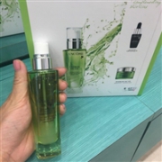 LANCOME 兰蔻 水光润养三件套装 精华液50ml+面膜15ml+小黑瓶精华肌底液7ml