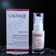 Caudalie 欧缇丽 葡萄籽急救保湿精华液 30ml