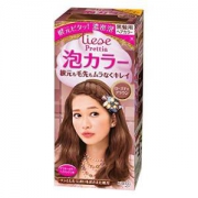 kao 花王 liese prettia 泡沫染发剂 108ml+凑单品