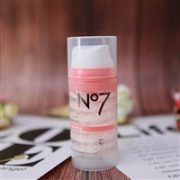 18年新款：Boots No7 冰淇淋 面膜100ml