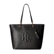 LAUREN Ralph Lauren Anstey Halee 女士托特包