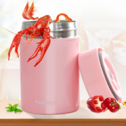 Peacock日本孔雀  不锈钢真空闷烧 CFA-40(P)  351-500ml