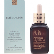 ESTEELAUDER雅诗兰黛  特润修护肌透精华露第六代小棕瓶50ml