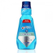 Crest 佳洁士 健康专家 抗牙龈红肿出血漱口水 1瓶 500ml *7件