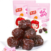 补气养血！长思 无核阿胶蜜枣 独立包装1000g  16.9元包邮（21.9-5）