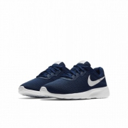 成人尺码：Nike耐克 Tanjun 大童运动童鞋
