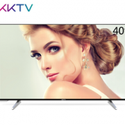KKTV U40 40英寸 4K液晶电视