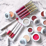预告！Colourpop 美国官网全场8折
