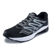 618预售、历史低价： saucony 圣康尼 Linchpin 男款稳定跑鞋