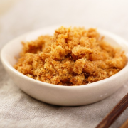 黄金香 油酥肉松200g*2罐 中华老字号 厦门特产
