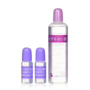 太阳社 玻尿酸原液套装80ml+10ml*2件