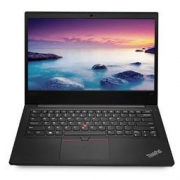 ThinkPad E480（02CD） 14英寸笔记本（i5-8250U 8G 128G SSD+1T 2G独显）