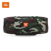 JBL Charge3 冲击波3 蓝牙音箱