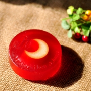 Penelopi Moon Junoa 月光皂 10g COSME大赏冠军