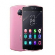 Meitu 美图T8s 4GB+128GB 莫奈粉 自拍手机