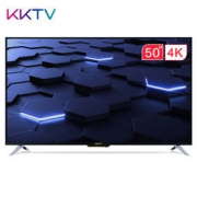 KKTV U50F1 50英寸 4K液晶电视