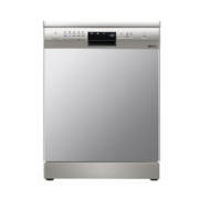 7日0点!  SIEMENS 西门子 SJ235I00JC 13套 嵌入式洗碗机 4590元包邮（下单立减）
